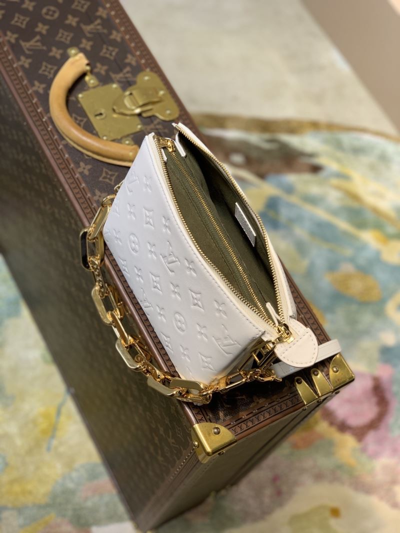 LV Satchel bags